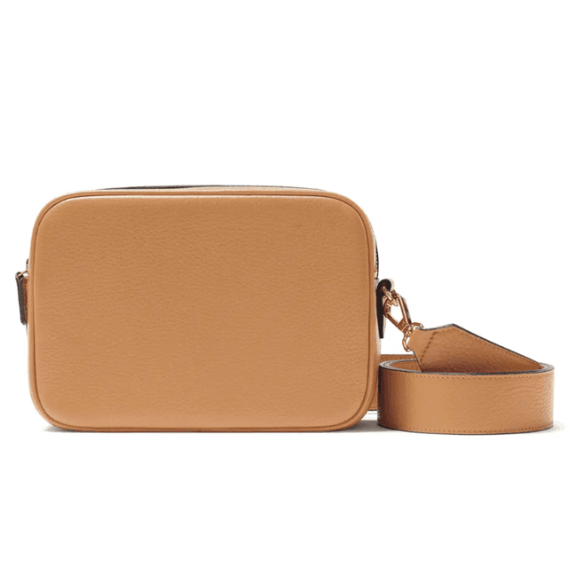 Designer camera crossbody bag hot sale