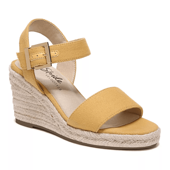 Best 2024 wedge sandals