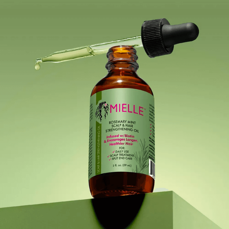 10 Best Hair Growth Products For Black Hair Rank Style