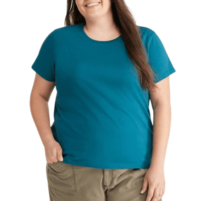 10 Best Plus Size T Shirts 2023 Rank Style