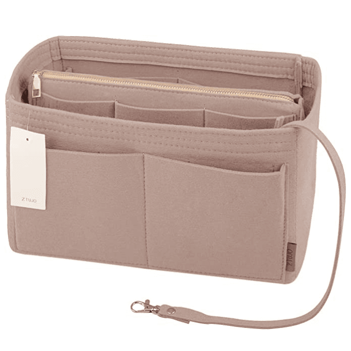 Best organizer bag sale