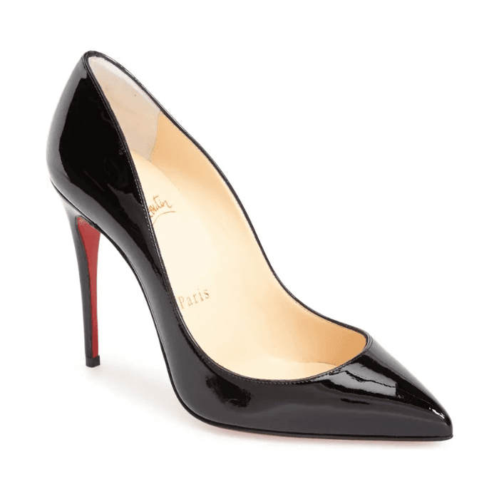 Famous 2025 heels brands