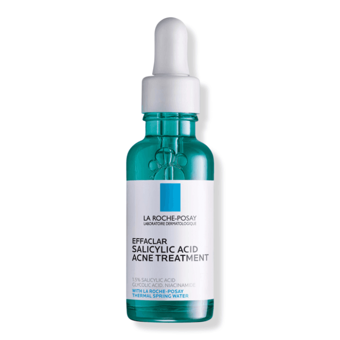Best serum for hormonal acne deals