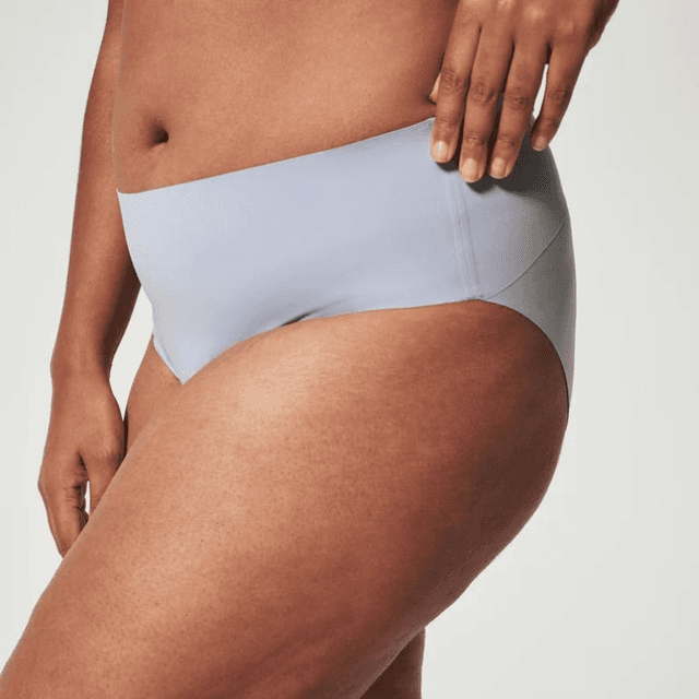 Panty line free outlet underwear
