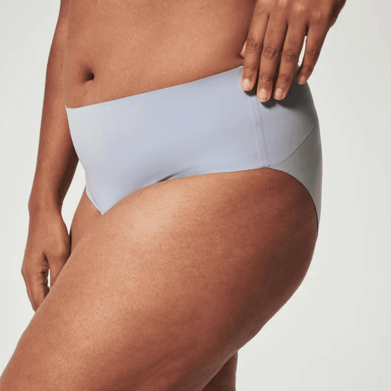 No panty hot sale line underwear reviews