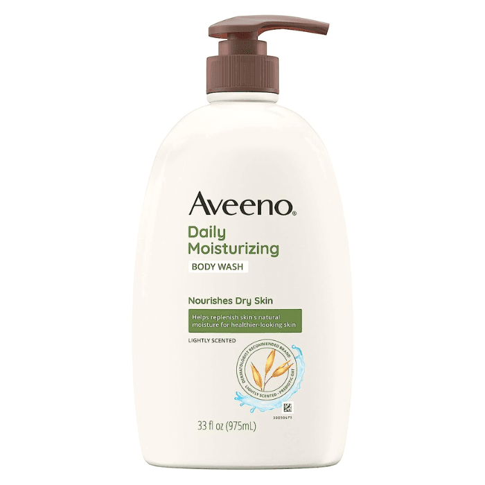 Best moisturizer body wash deals