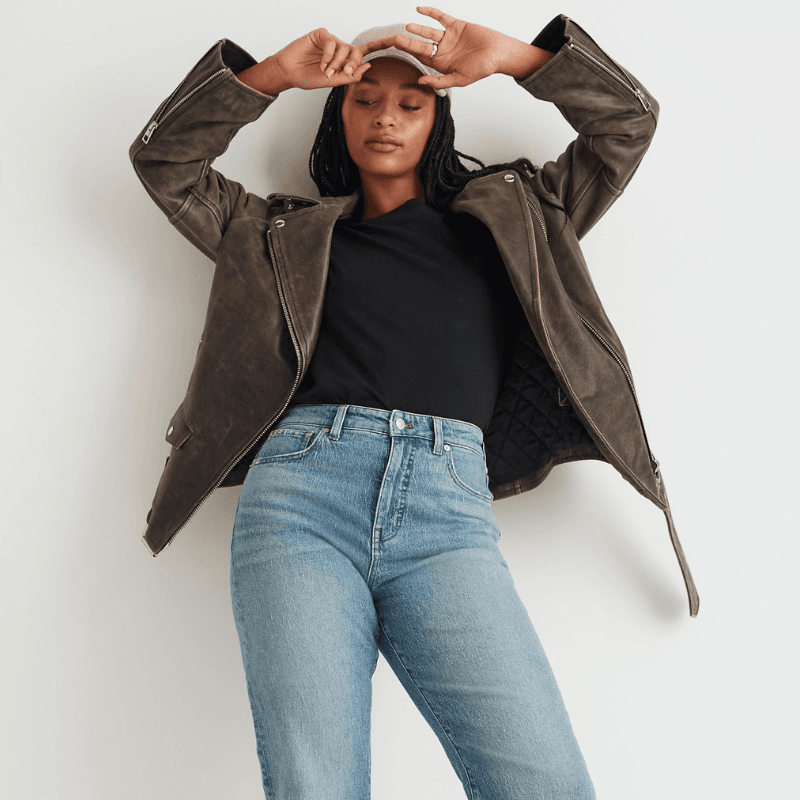 Best brand for top women