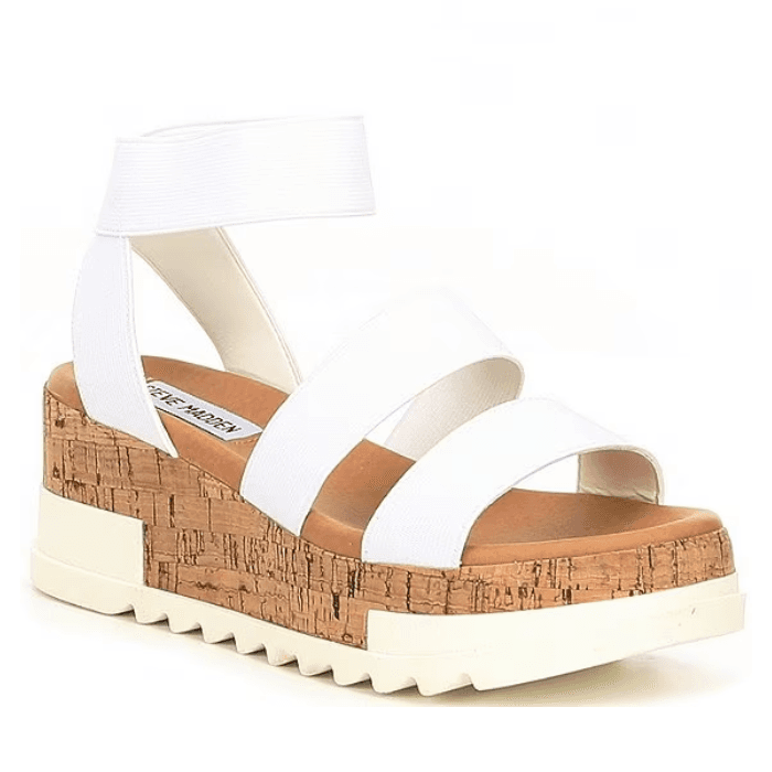 10 Best Wedge Sandals 2023 Rank Style