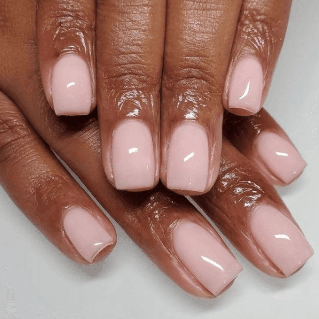 10 Best Pink Nail Polishes 2023 Rank Style