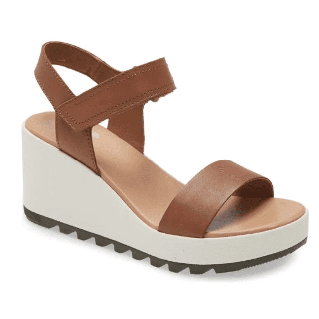 10 Best Wedge Sandals 2023 Rank Style