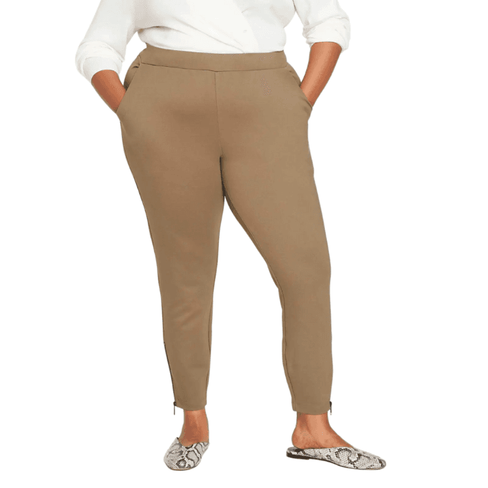 10 Best Plus Size Work Pants 2023 Rank Style