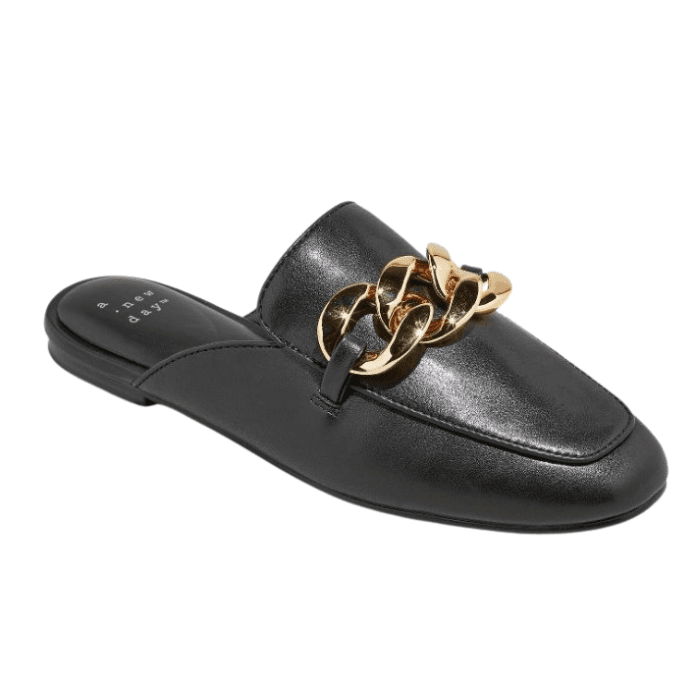 Best 2025 black mules