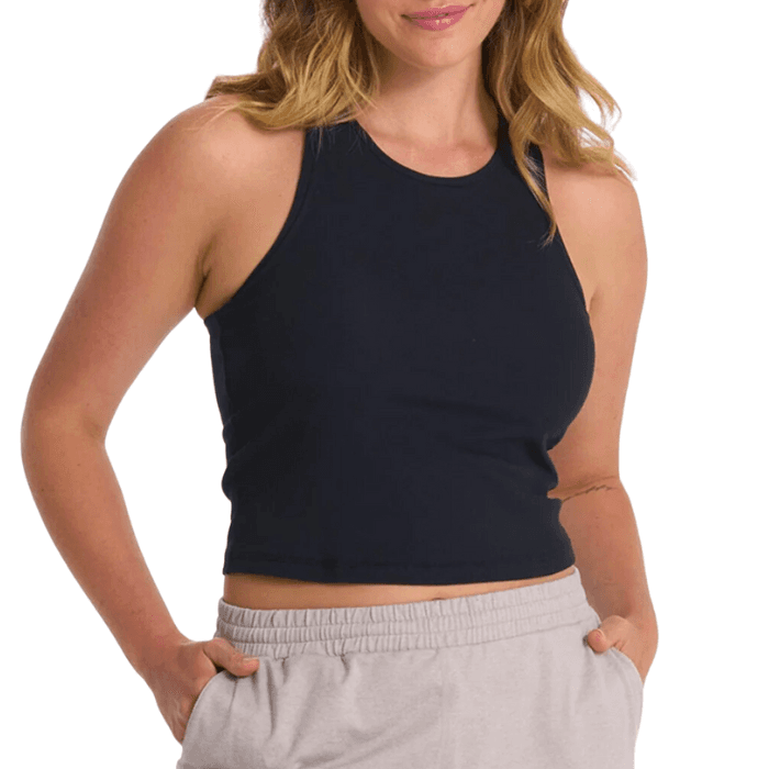 Women's workout tops 2025 with built in bra