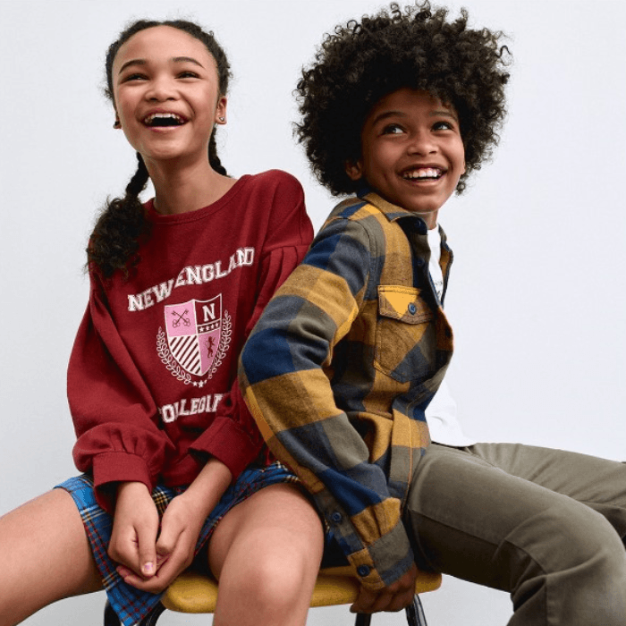 The 10 Best Tween Clothing Websites Brands 2023 Rank Style