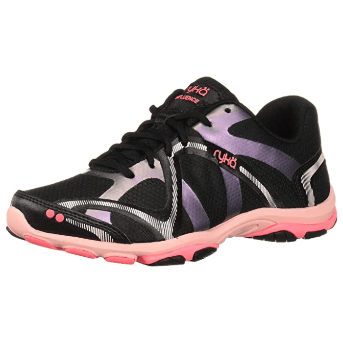 The 10 Best Workout Shoes For Women 2024 Rank Style