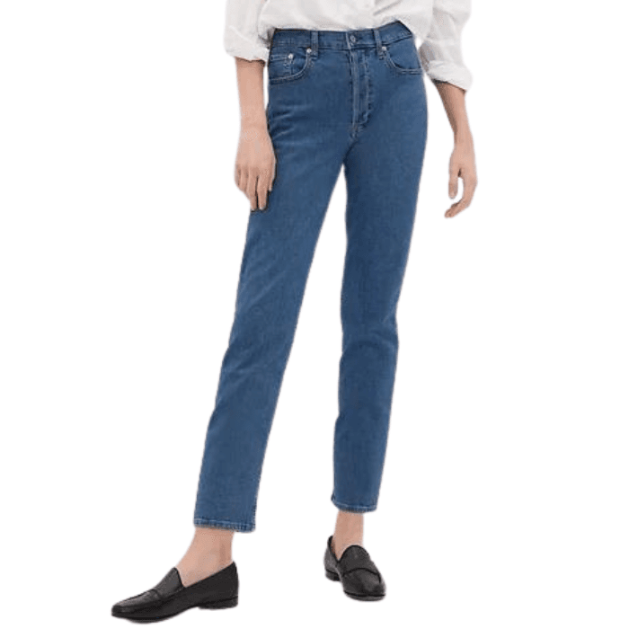 Best 2025 ankle jeans