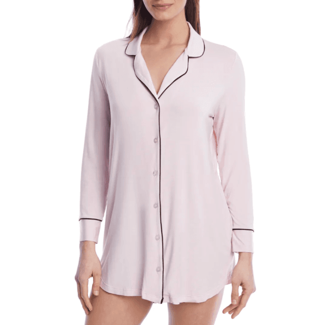 Best sleep shirt womens 2025