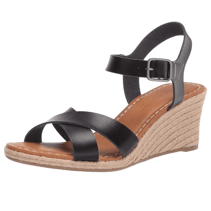 Best wedges women's shoes discount