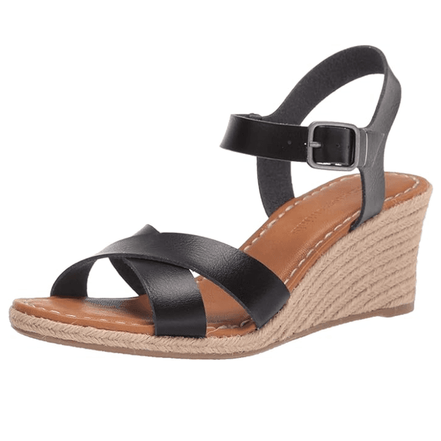 Most comfy wedges deals