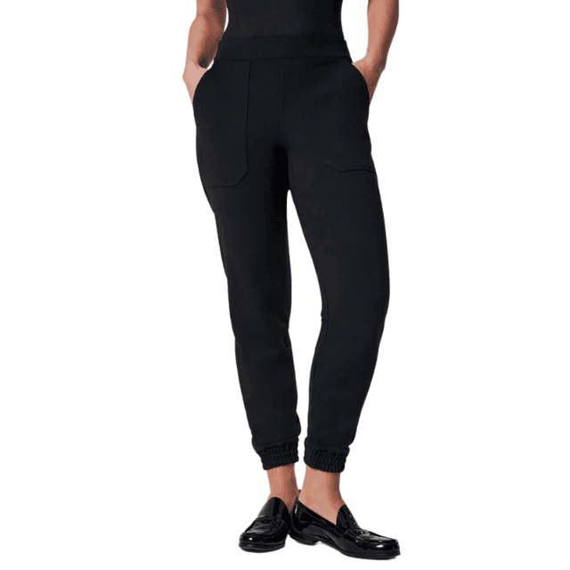 Womens dressy joggers sales