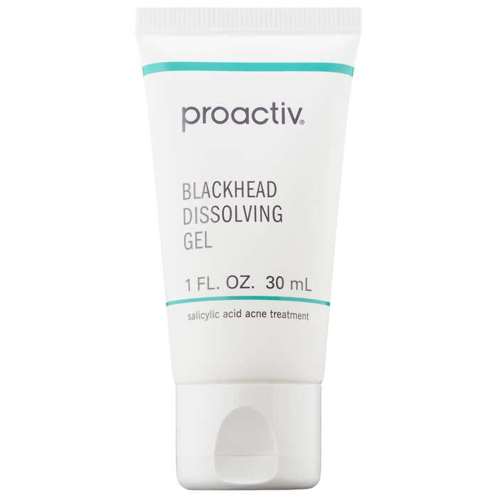 Stunning Best Blackhead Treatments For Oily Skin image
