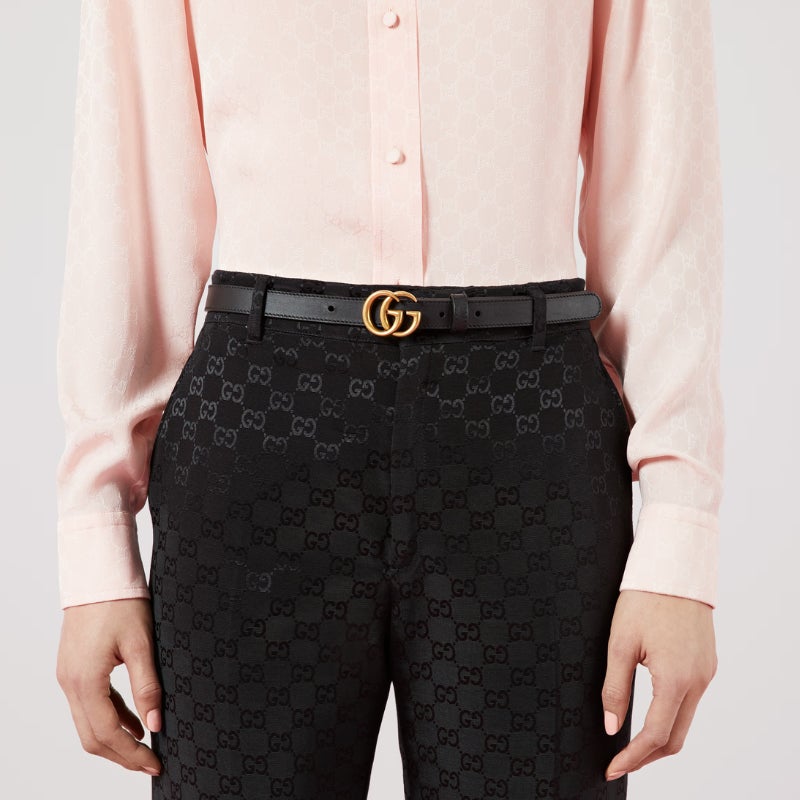 10 Best Designer Belts For Adding A Luxe Appeal To Any Outfit