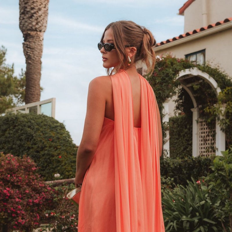 What to Wear to a Summer Wedding 2025 What to Wear to a Summer Wedding 2025