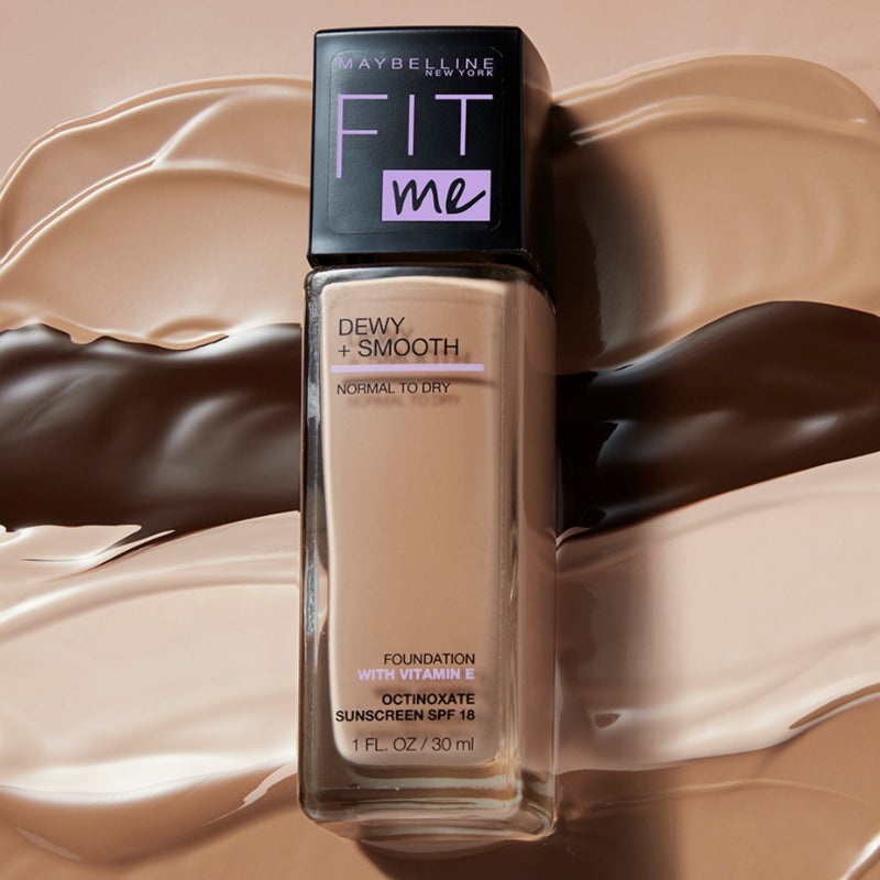 10 Best Drugstore Foundations 2023