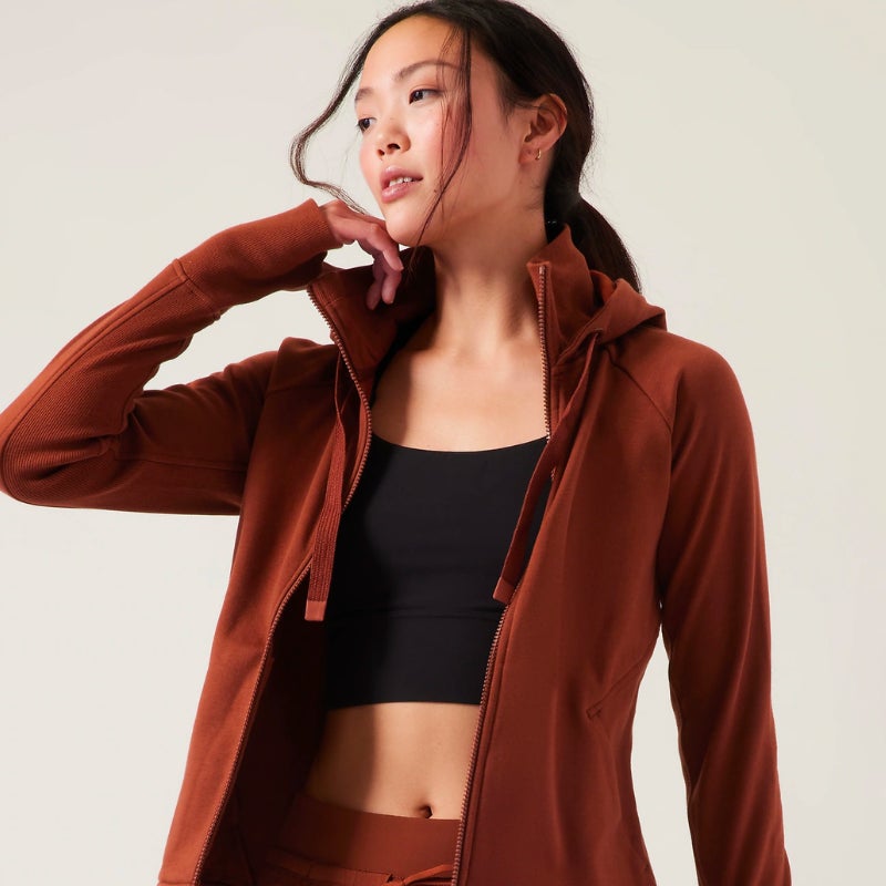10 Best Activewear Jackets 2022