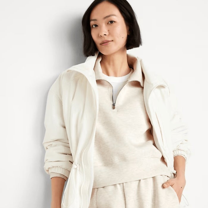 Fresh Affordable Finds at Old Navy