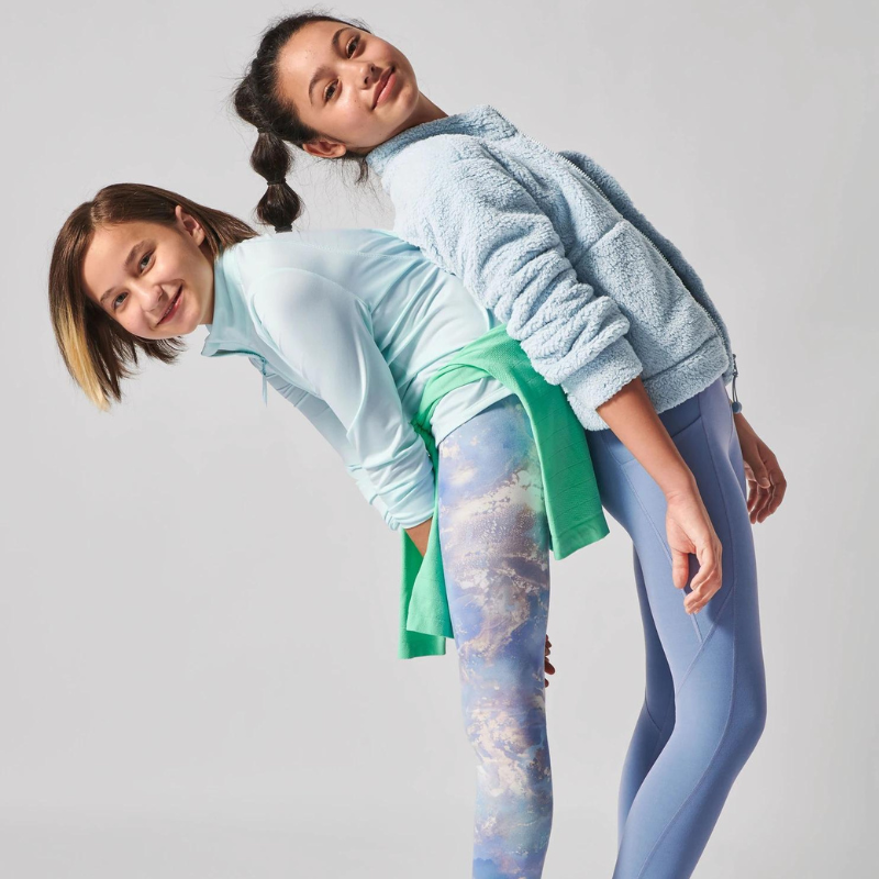 Best leggings for girls