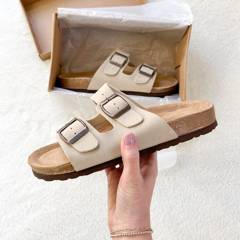 Birkenstocks Dupes Fake Birkenstocks Rubber Fake Rubber
