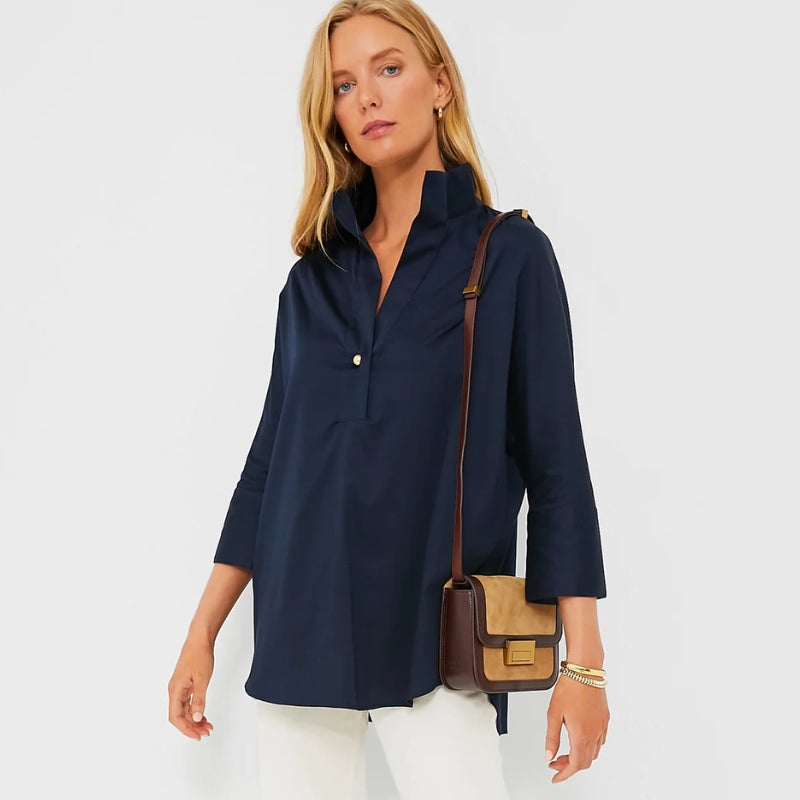 Tunic Tops Old Navy Dressy Tops The 10 Best Tunic Tops 2025