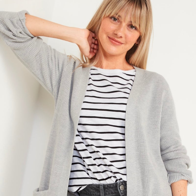 10 Best Duster Cardigans 2022 | Rank 