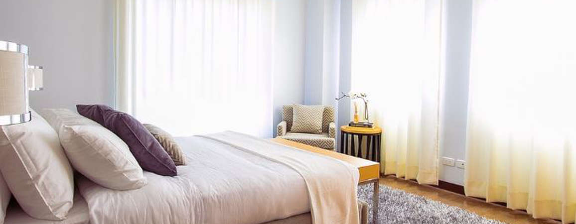 7 Calming Relaxing Bedroom Ideas Rank Style