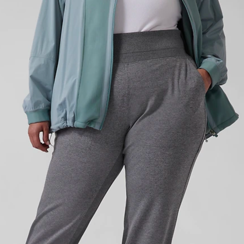 10 Best Plus Size Lounge Pants And Joggers 2023