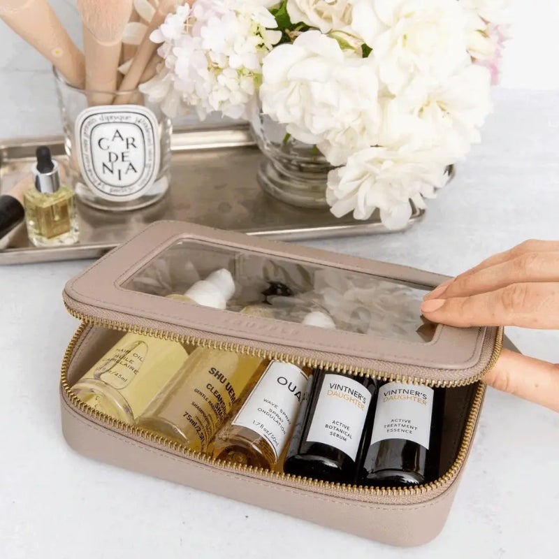 10 Best TSA-Approved Toiletry Bags 2025