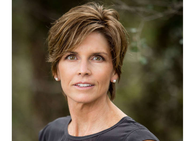 Kathy Terry, Entrepreneur