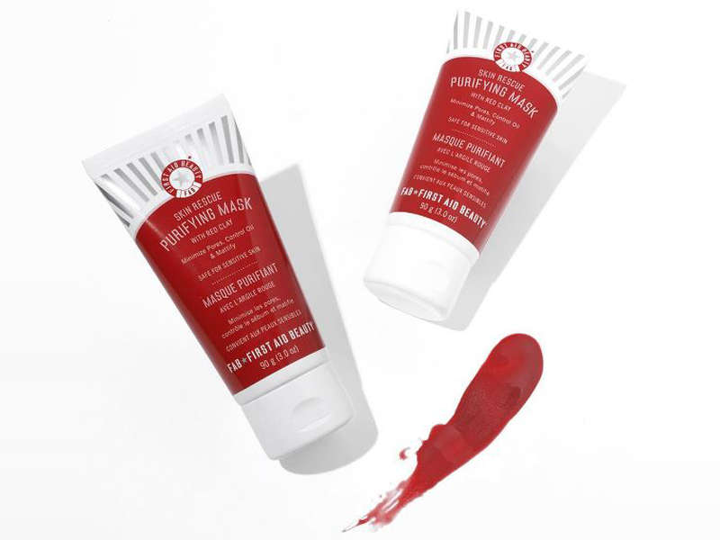 10 Best Acne Face Masks Rank & Style