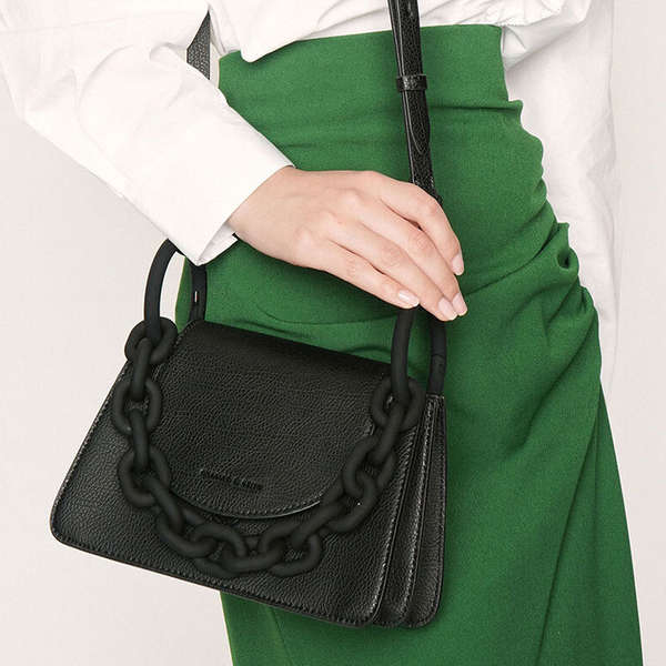 cheap trendy purses