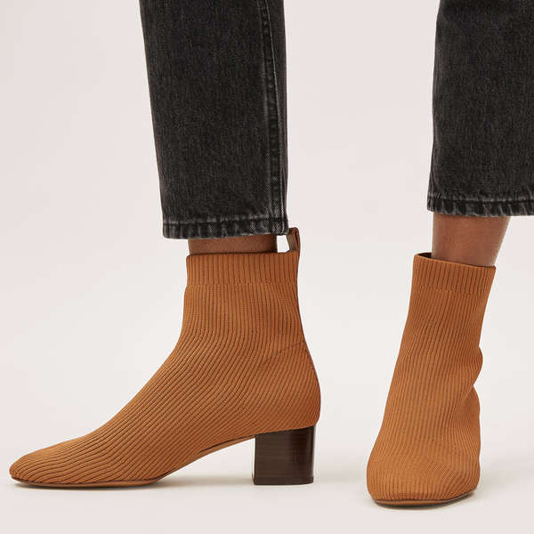 cheap chunky ankle boots