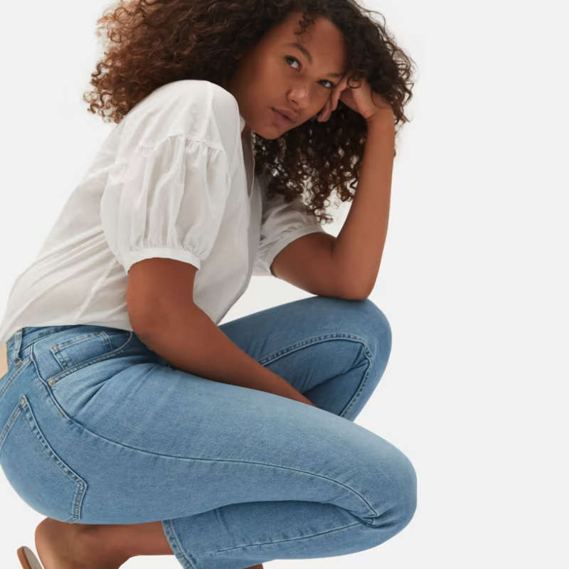 10 Best Ankle-Length Jeans 2022 | Rank 