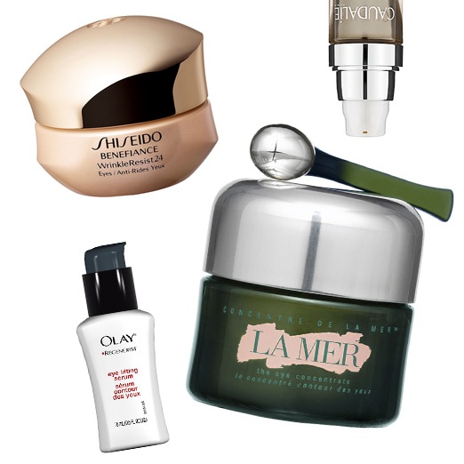 10 Best AntiAging Eye Creams Rank & Style