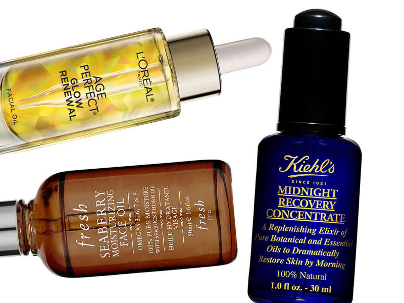 10 Best Anti Aging Face Oils | Rank & Style