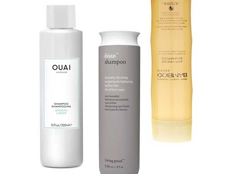 10 Best Drugstore Moisturizing Shampoos 2017 Rank & Style