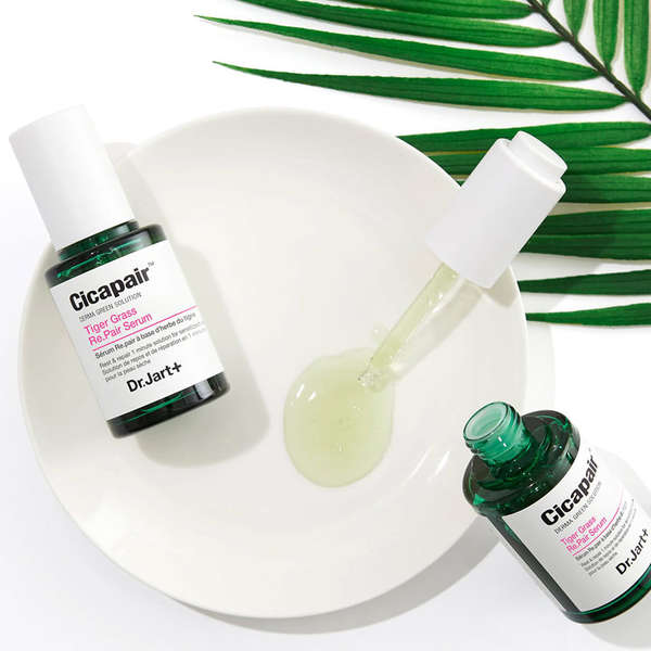 Serum untuk calming