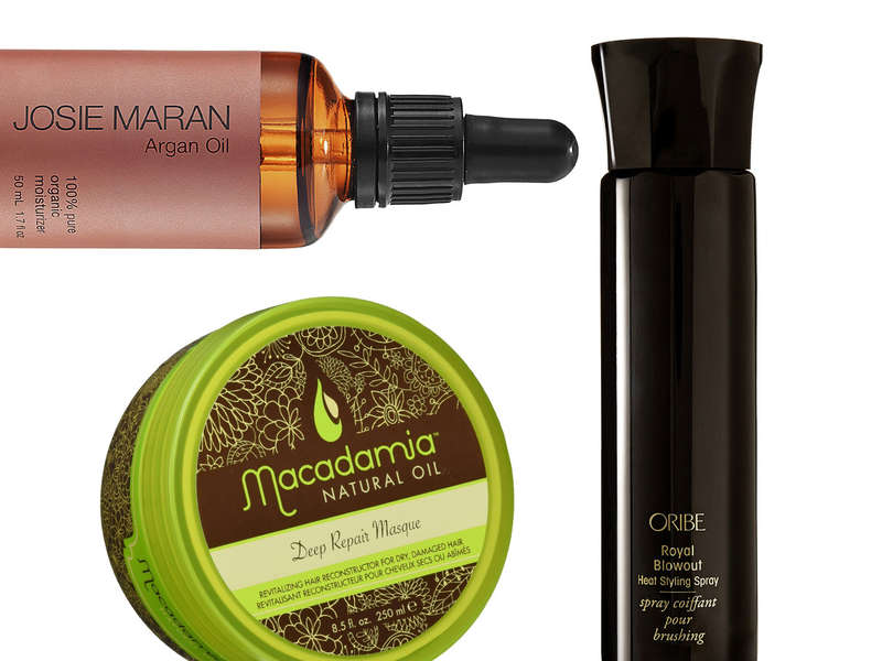 10 Best The Ten Best Argan Oil Products Rank Style