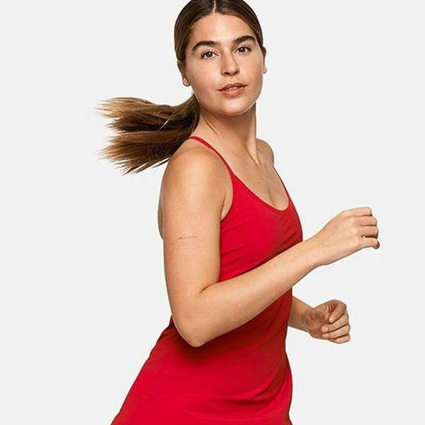 best athletic dresses