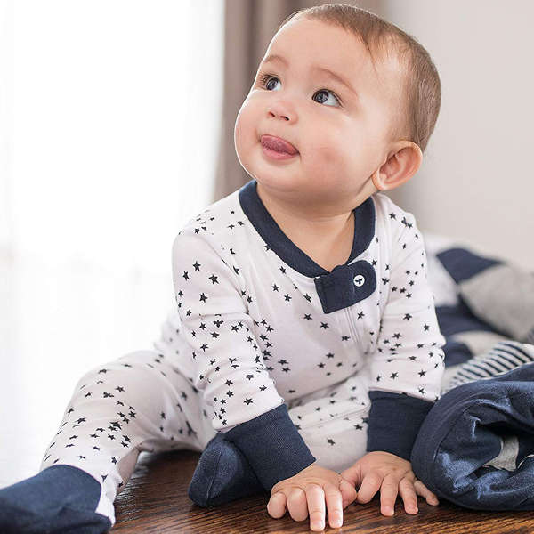 top rated baby sleepers
