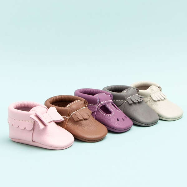 best baby shoes